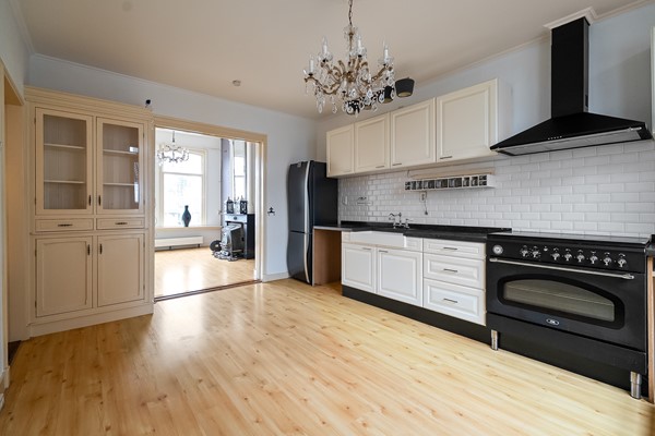 Medium property photo - Binnenhaven 63, 1781 BL Den Helder